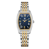 Beverly Hills Polo Club, Men's, Analog Watch, Blue Dial, with Stainless Steel Band, BH-BP3716X.590