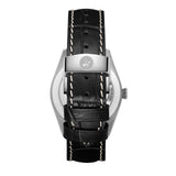Beverly Hills Polo Club, Men's, Analog Watch, Black Dial, with Leather Band, BH-BP3807X.301