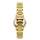 Beverly Hills Polo Club, Men's, Analog Watch, Gold Dial, with Stainless Steel Band, BH-BP3842X.120