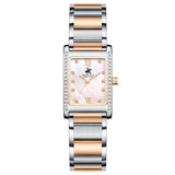 Beverly Hills Polo Club, Men's, Analog Watch, with Stainless Steel Band, BH-BP3855C.520