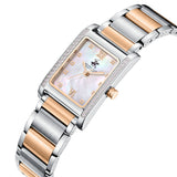 Beverly Hills Polo Club, Men's, Analog Watch, with Stainless Steel Band, BH-BP3855C.520