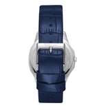 Beverly Hills Polo Club Men's Analog Watch with Dark Blue Dial and Dark Blue  Beverly Hills Polo Club Band, BP3919X.399