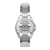Beverly Hills Polo Club Men's Automatic Watch with Silver to Black Dial and Silver Stainless Steel and  Beverly Hills Polo Club Band, BP3921X.350