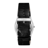 Beverly Hills Polo Club Men's Analog Watch with Gunmetal Black Dial and Black  Beverly Hills Polo Club Band, BP3924X.351