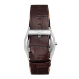 Beverly Hills Polo Club Men's Analog Watch with Dark Brown Dial and Dark Brown  Beverly Hills Polo Club Band, BP3924X.542