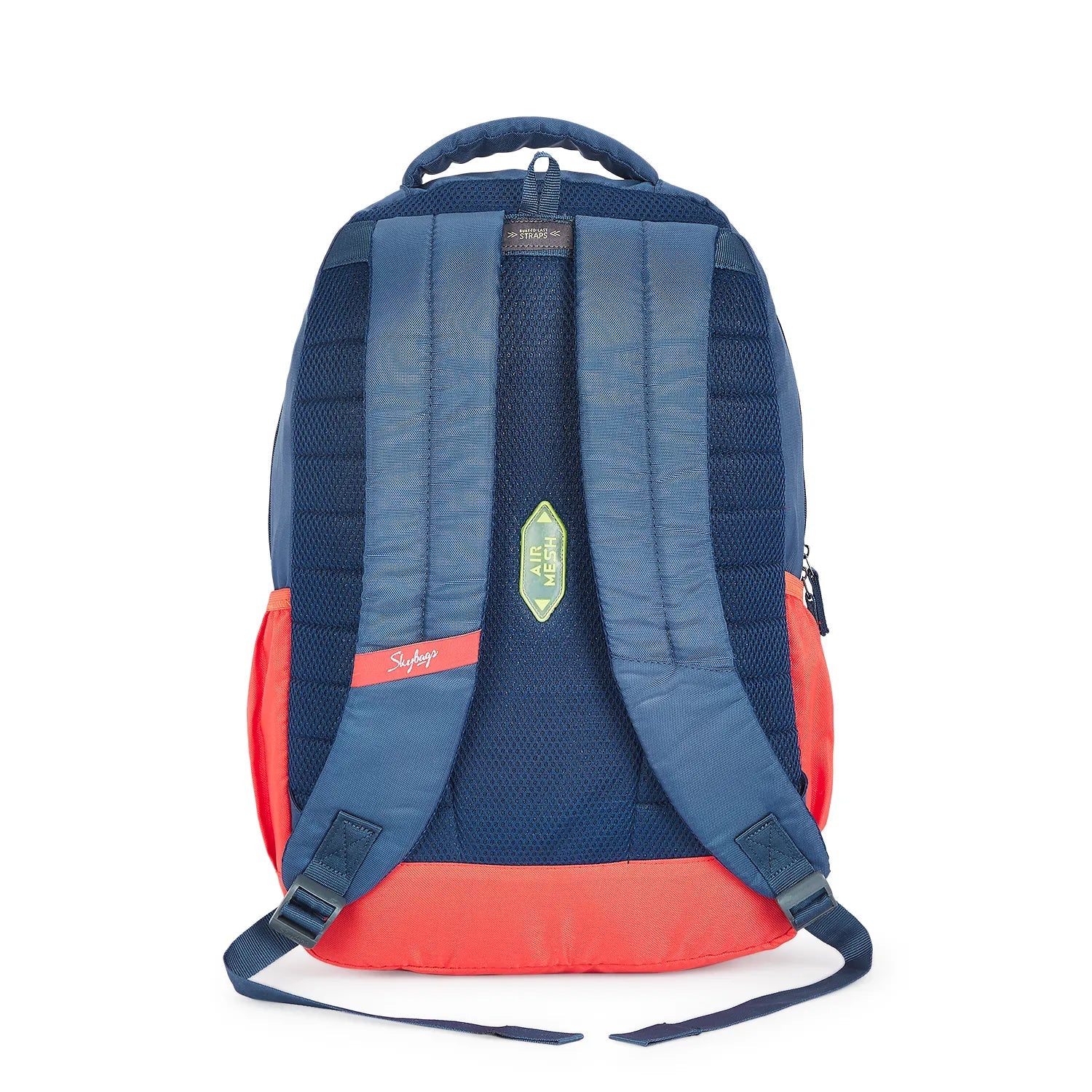 Skybags, Bff 2 Red 18.5" Backpack, BFF2RD