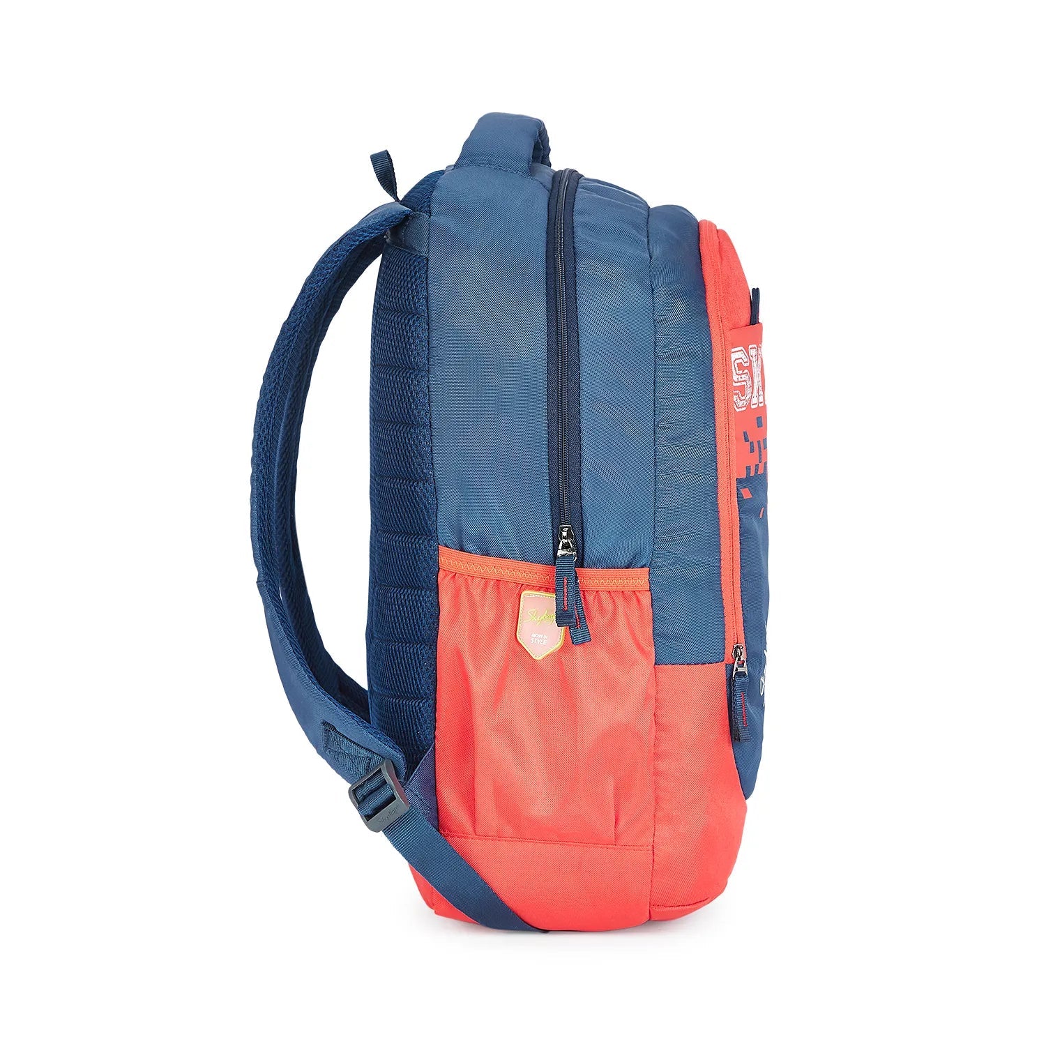 Skybags, Bff 2 Red 18.5" Backpack, BFF2RD