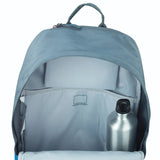 Skybags, Boho 03 Grey 18" Backpack, BOHO03GY