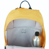 Skybags Boho 03 Mustrad 18"Backpack, BOHO03MTD