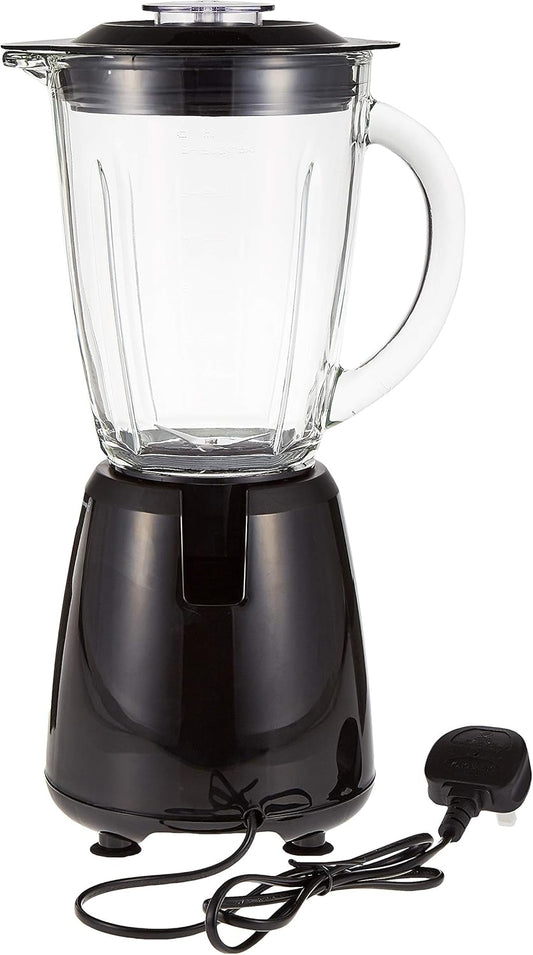 Black+Decker, 400W Blender, BX440G-B5 Blender BL-BX440G-B5