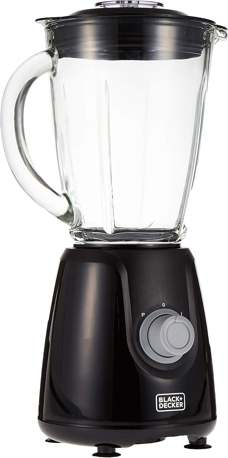 Black+Decker, 400W Blender, BX440G-B5