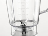 Black+Decker, 500 Watts Blender with Grinder Mill, BX530