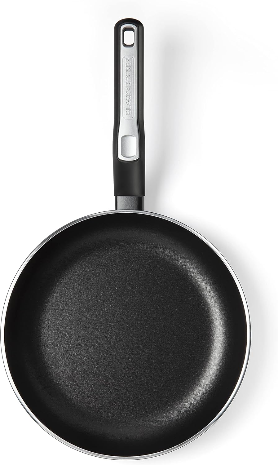 Black+Decker,  Non-Stick Fry Pan, 24cm, BXSFP24BME