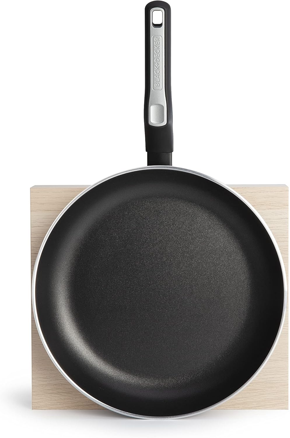 Black+Decker,  Non-Stick Fry Pan, 28cm, BXSFP28BME