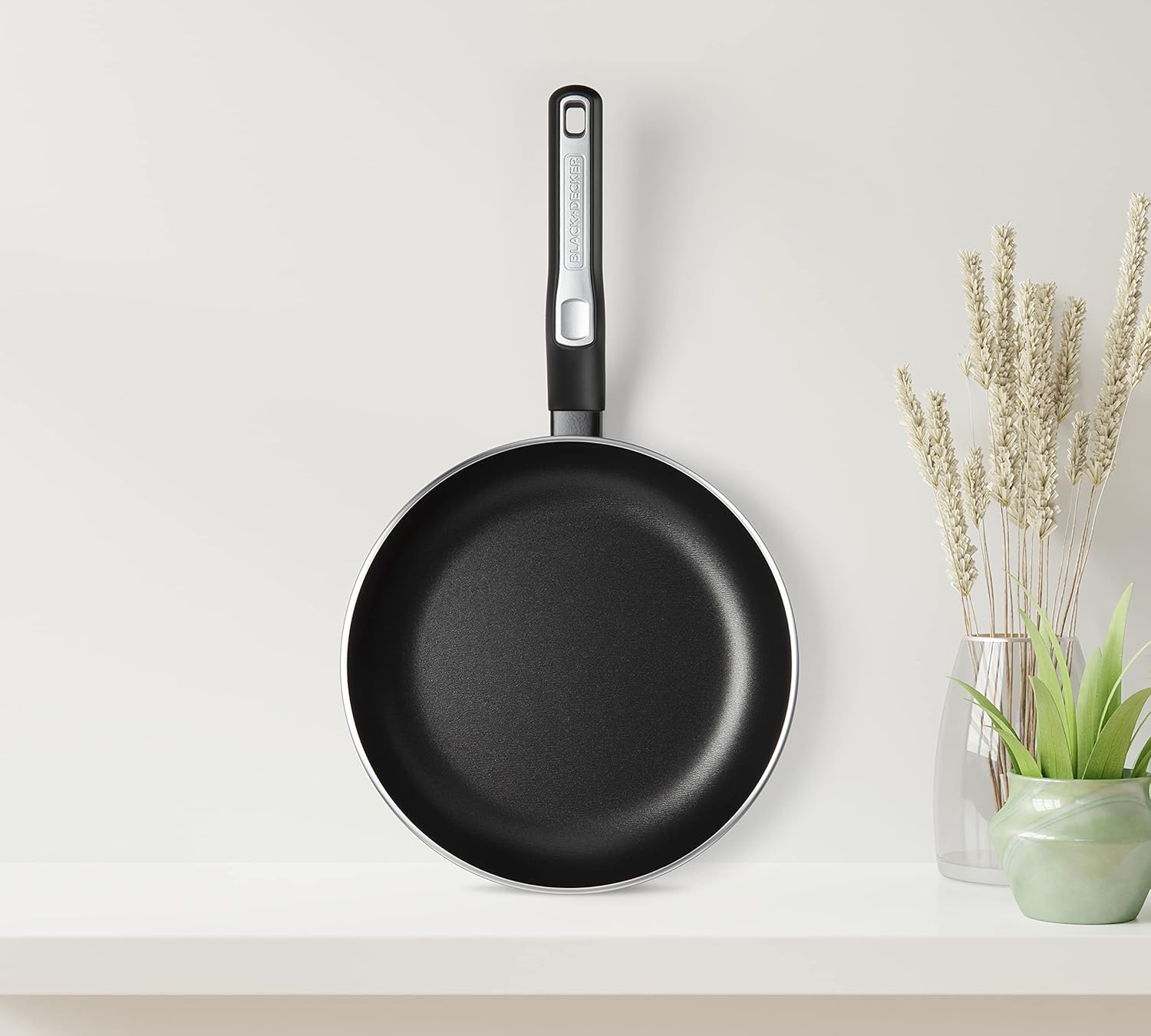 Black+Decker,  9 Piece Non-Stick Pan Set Range,  BXSGS09BME