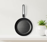 Black+Decker, 15 Piece Non-Stick Pan Set Range,  BXSGS15BME