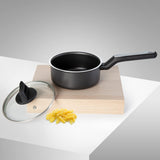 Black+Decker, 15 Piece Non-Stick Pan Set Range,  BXSGS15BME