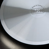 Black+Decker,  26cm Non-Stick Kadai With Glass Lid, BXSKP26BME