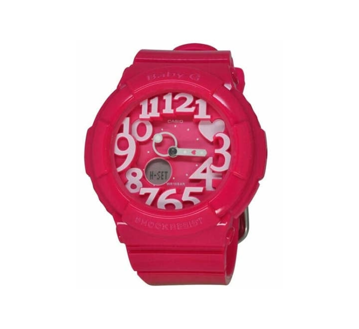 Baby-G Women's Watch, BGA1304B