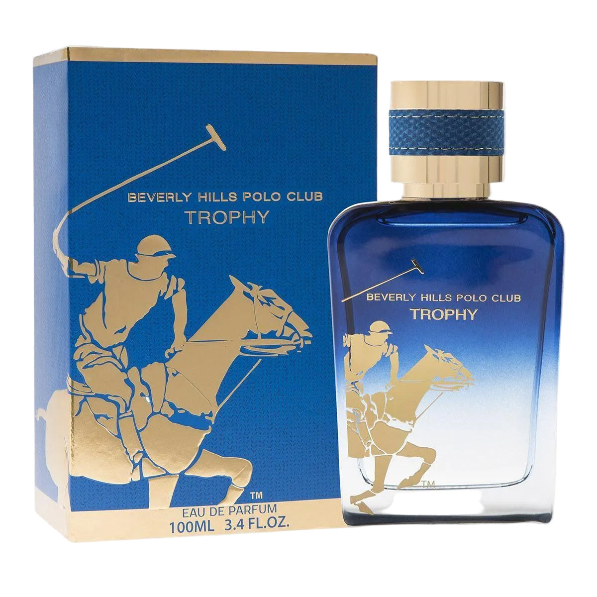 Beverly Hills Polo Club, Men's, Analog Watch, BP-BHPC6000PR
