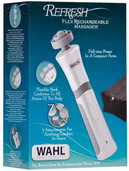 Wahl Mini Wand Therapeutic Massager ,04294-027