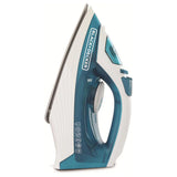 Black+Decker, 1600W Steam Iron, X1575