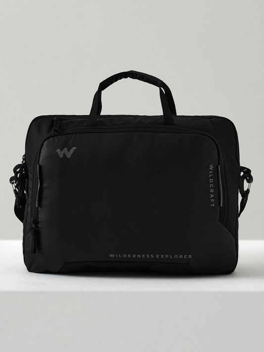 Wildcraft laptop bag