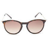 Fastrack Women's Sunglasses, Purple Lens, UV protected, C062BR1F