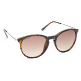 Fastrack Women's Sunglasses, Purple Lens, UV protected, C062BR1F