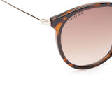 Fastrack Women's Sunglasses, Purple Lens, UV protected, C062BR1F