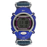 Zoop By Titan Kid's Watch Digital Dial With Blue Nylon Strap, 3001PV02