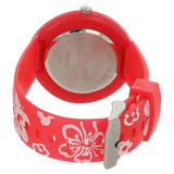Zoop by Titan Kid's Watch Analog Silver Dial Resin Strap, C4007PP01