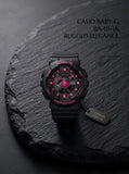 Baby-G Unisex Watch, BA-111-1ADR product image