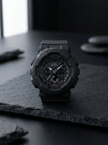 Baby-G Men's Watch, BA-130-1ADR product image