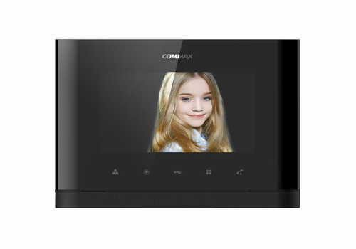 Commax intercom monitor
