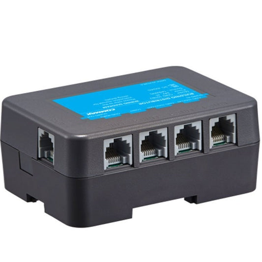 Commax video intercom