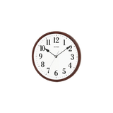 Rhythm Wall Clock, CMG608NR06