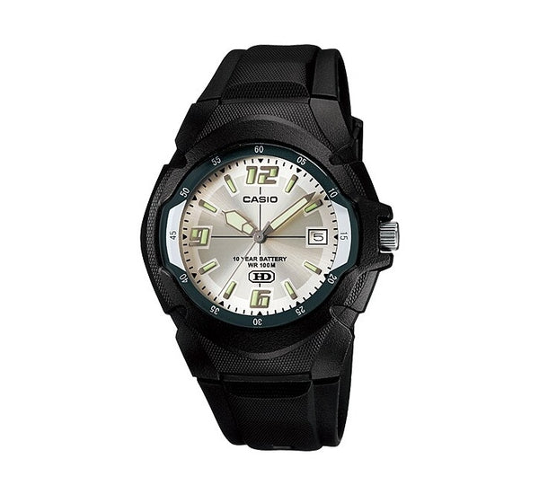 Casio mw 600 strap best sale