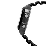 Casio Men's Watch Digital, Black Dial Black Resin Strap, AE-1300WH-8AVDF