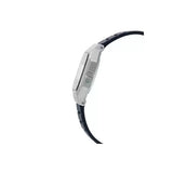 Casio Men's Watch Vintage Collection Digital, Silver Dial Black Resin Strap, F-91WM-7ADF product image
