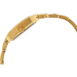 Casio Women's Watch Analog, Gold Dial Gold Stainless Steel Strap, LTP-1165N-9CRDF product image