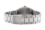 Casio Men's Watch Analog Maroon Dial With Silver Stainless Steel Band, MTP-1302DD-5AVDF