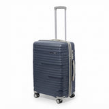 VIP 76cm, Hard Case Trolley, Grey, MATRIX76LG