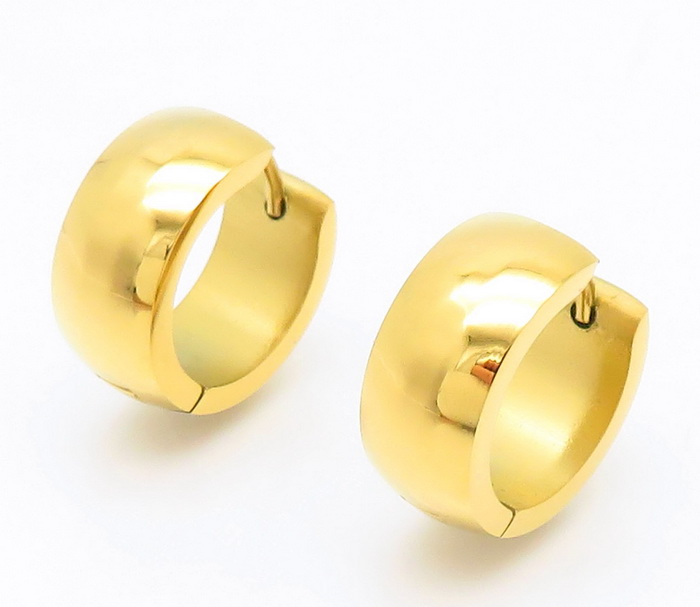 Lee Cooper Women's Earings - Gold