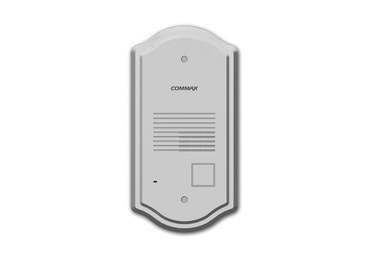 Commax audio intercom