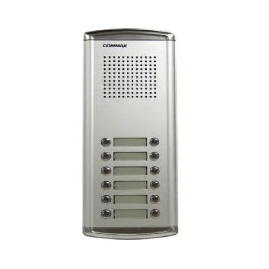 Commax audio intercom