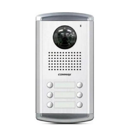 Commax door bell camera