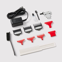 Wahl 5-Star Series Barber Combo,Magic Clip Clipper + Detailer Trimmer, 3025728