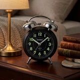 Casio bell sound analog alarm clock , TQ-362-1ADF
