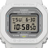 G-Shock Men's Digital Watch with Green Fabric Band | 200M Water Resistance, DW-5600MNC-7A8DR